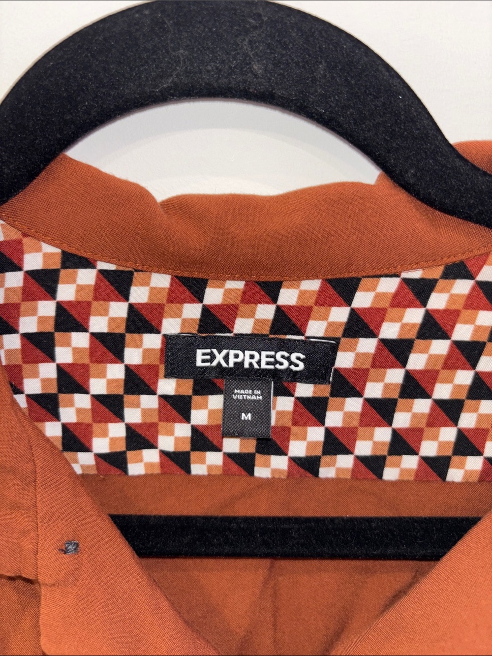 Button Down Shirt - Picture 7 of 8